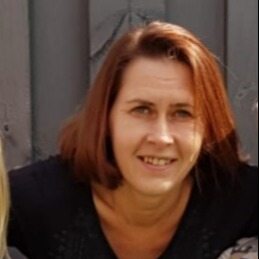 Profilbild von Katharina Reichelt