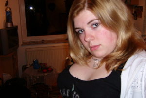 Profilbild von Katharina Reinisch