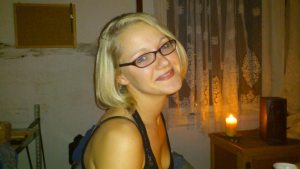 Profilbild von Katharina Remmer