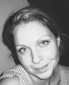 Profilbild von Katharina Reuter