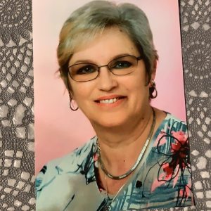 Profilbild von Katharina Richter