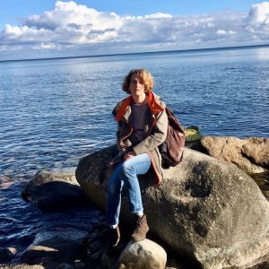 Profilbild von Katharina Rieche