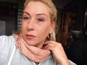 Profilbild von Katharina Riedel