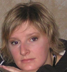 Profilbild von Katharina Rieß