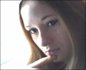 Profilbild von Katharina Riffel