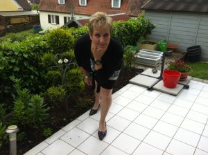 Profilbild von Katharina Rippl