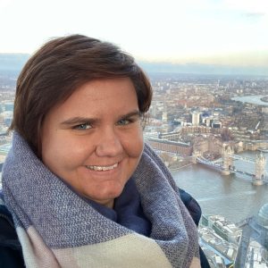 Profilbild von Katharina Ritter