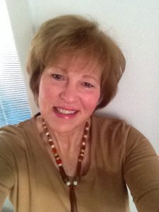 Profilbild von Katharina Rodler