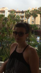 Profilbild von Katharina Rössel