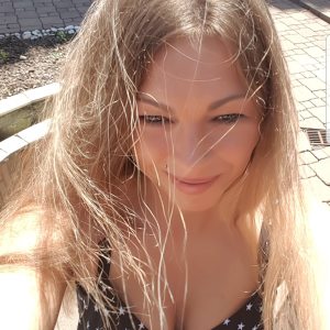 Profilbild von Katharina Roßberger