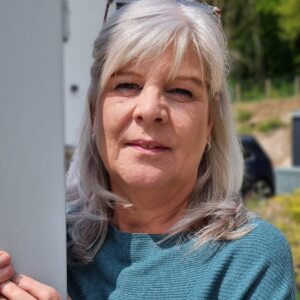 Profilbild von Katharina Rost