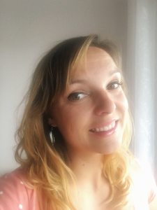 Profilbild von Katharina Sachon