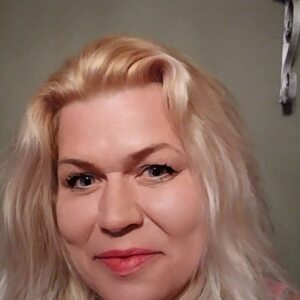 Profilbild von Katharina Salow