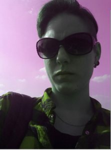 Profilbild von Katharina Saß