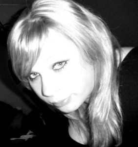 Profilbild von Katharina Sauer