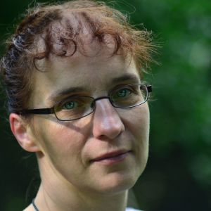 Profilbild von Katharina Sauerwald