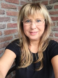 Profilbild von Katharina Schäfer
