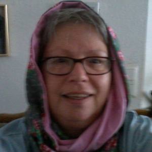 Profilbild von Katharina Schäfer