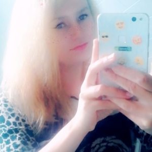 Profilbild von Katharina Schäfer