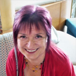 Profilbild von Katharina Schaeffler