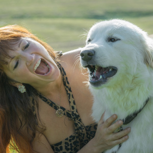 Profilbild von Katharina Schauberger