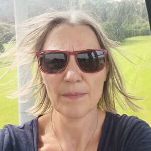 Profilbild von Katharina Schauer