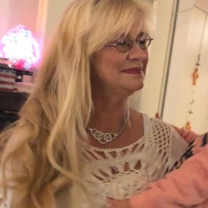 Profilbild von Katharina Scheffler