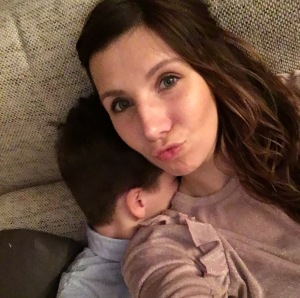 Profilbild von Katharina Schiemenz