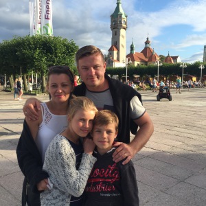 Profilbild von Katharina Schieron