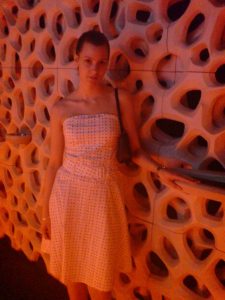 Profilbild von Katharina Schindler