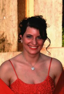 Profilbild von Katharina Schlautmann