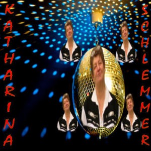 Profilbild von Katharina Schlemmer