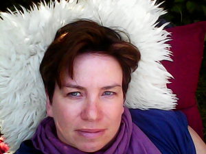 Profilbild von Katharina Schliephake