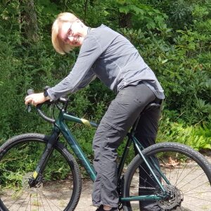 Profilbild von Katharina Schlingelhof