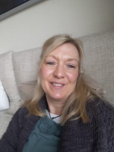 Profilbild von Katharina Schmehl