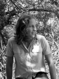 Profilbild von Katharina Schmid