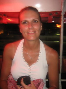 Profilbild von Katharina Schmid