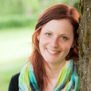 Profilbild von Katharina Schmid