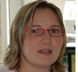 Profilbild von Katharina Schmidt