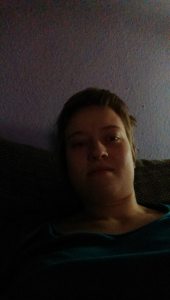Profilbild von Katharina Schmidt