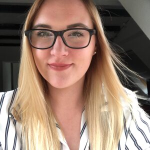 Profilbild von Katharina Schmidt