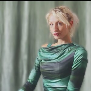 Profilbild von Katharina Schnadhorst