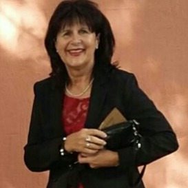 Profilbild von Katharina Schneider