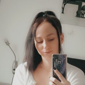 Profilbild von Katharina Schnettler
