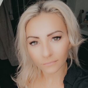 Profilbild von Katharina Schönberger-Schiller