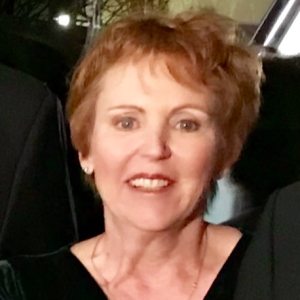 Profilbild von Katharina Scholz