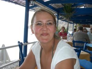 Profilbild von Katharina Scholz