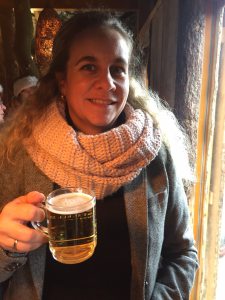Profilbild von Katharina Schröder