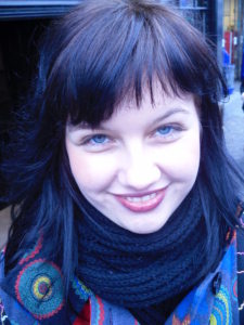 Profilbild von Katharina Schröder