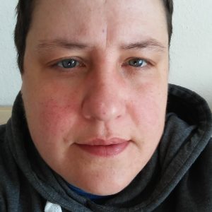 Profilbild von Katharina Schröter